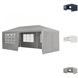 PAVILJONAS 3X6 – 25442 - J
