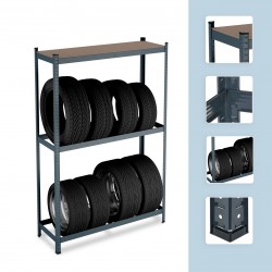 AŠTUONIŲ PADANGŲ LENTYNA...