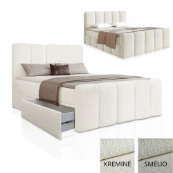 PRABANGI CONTINENTAL TIPO...