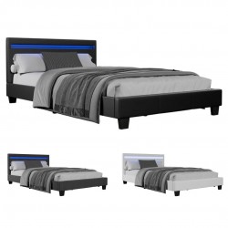 LOVA SU LED APŠVIETIMU...