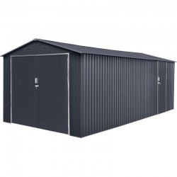 METALINIS GARAŽAS „Tonsberg “