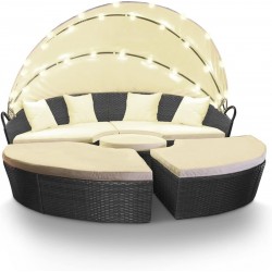 LED POLIRATANO GULTAS „EVE...