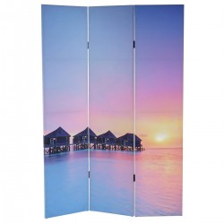 LED PERTVARA-ŠIRMA UMEA 180x120CM - H