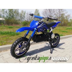 ELEKTRINIS KROSINIS MOTOCIKLAS 800 W