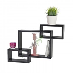 PAKABINAMOS LENTYNOS LUND 47x67x10CM 46329 - H
