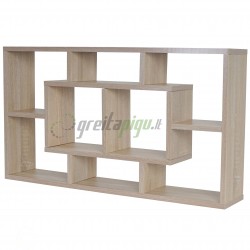 PAKABINAMA LENTYNA NYON T521 - 48x85x16 45303 - H