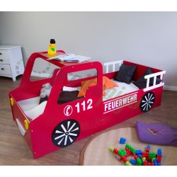 VAIKIŠKA LOVA – GAISRININKŲ AUTOMOBILIS – 1583 - HS