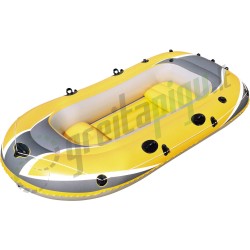 PRIPUČIAMA VALTIS HYDRO FORCE – 2.62 X 1.45 M – 61065 - S