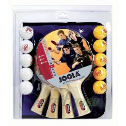 JOOLA STALO TENISO RINKINYS ŠEIMAI – 54810 - S