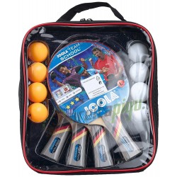 JOOLA STALO TENISO RINKINYS MOKYKLAI – 54825 - S