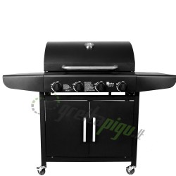DUJINIS BBQ GRILIS NEVADA- 22003 - J