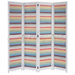 KAMBARIO PERTVARA – ŽALIUZĖS – 170X160 - 45818 -H