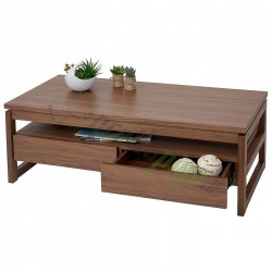SVETAINĖS ŽURNALINIS STALIUKAS 39X105X49 – 54020 - H