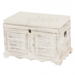 MEDINIS SUOLIUKAS SU DĖTUVE T356 – 50X76X45 CM – 38429 - H