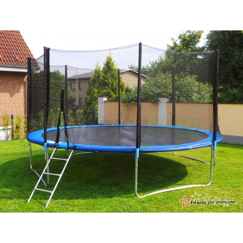 BATUTAS LETIX / IONICS 13FT/ 400 CM BATUTAS LETIX / IONICS 13FT/ 400 CM