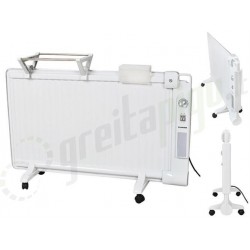 TEPALINIS ŠILDYMO SKYDELIS 2000W - MAX