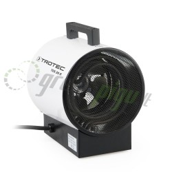 ELEKTRINĖ ŠILDYMO PATRANKA TDS 20 R - 3kW