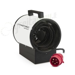 ELEKTRINĖ ŠILDYMO PATRANKA TDS 30 R - 5kW