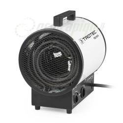 ELEKTRINĖ ŠILDYMO PATRANKA TDS 50 R