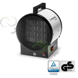KERAMINIS ŠILDYTUVAS TDS 20 M - 3kW