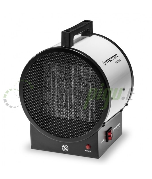 KERAMINIS ŠILDYTUVAS TDS 20 M - 3kW