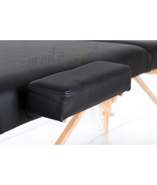 MASAŽO STALAS RESTPRO VIP 2 + PRIEDAI