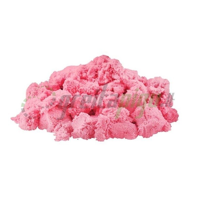 KINETINIS SMĖLIS 1KG – MAX KINETINIS SMĖLIS 1KG – MAX