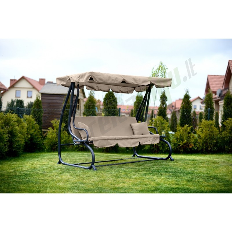 SODO SŪPYNĖS RELAX PLIUS - FJ SODO SŪPYNĖS RELAX PLIUS - FJ