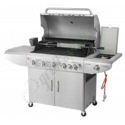 PROFESIONALUS BBQ DUJINIS GRILIS FLORIDA - J -22002