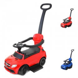 STUMIAMAS AUTOMOBILIS 3IN1...