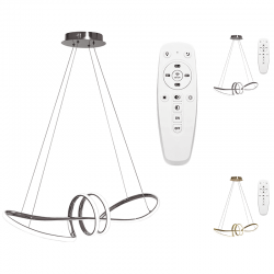 PAKABINAMAS LED ŠVIESTUVAS...